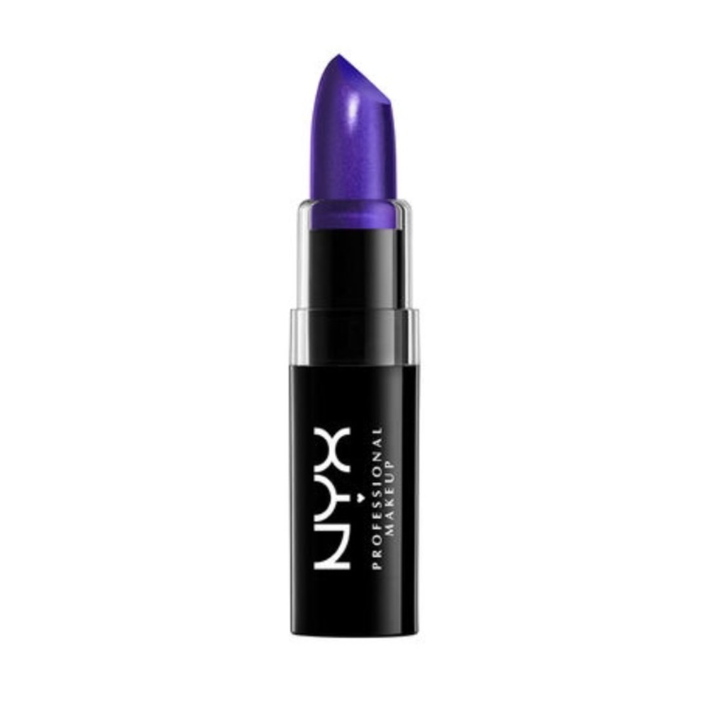 •2/$10•*NWT* NYX Wicked Lippie: Immortal